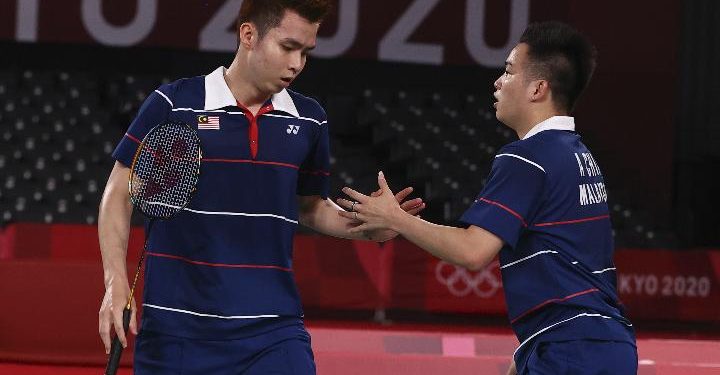 Jelang All England 2022, Ganda Putra Malaysia Ini Buat Rexy Mainaky Khawatir