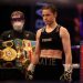Amanda Serrano Desak Katie Taylor Terima Tantangan Tinju 12 Ronde 3 Menit