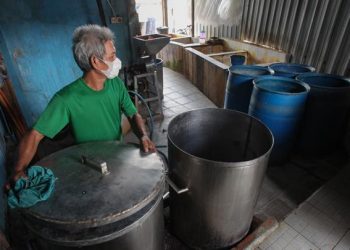 Olahan Tempe yang Lezat, Kuliner Sambal Tumpang sampai Nugget Tempe