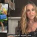 Sarah Jessica Parker Pakai Tas Hermes Palsu saat Syuting Sex and The City