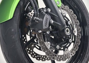 Motor Pakai Rem ABS, Begini Perawatan dan Cara Kerjanya