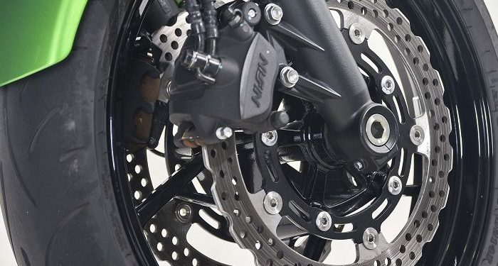 Motor Pakai Rem ABS, Begini Perawatan dan Cara Kerjanya