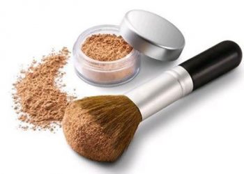Bikin Riasan Flawless, Berikut Rekomendasi Looser Powder Brand Lokal