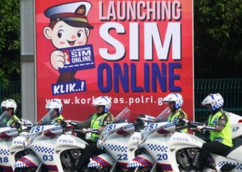Biaya Buat Baru SIM Termasuk Perpanjangan SIM A dan SIM C pada 2022