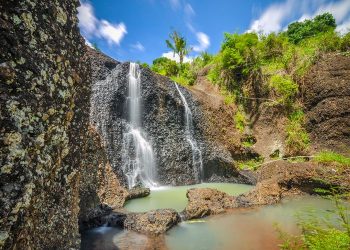5 Air Terjun Yogyakarta yang Hanya Ada Saat Musim Hujan