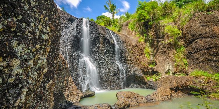 5 Air Terjun Yogyakarta yang Hanya Ada Saat Musim Hujan