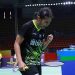 Hasil Final Bulu Tangkis BATC 2022: Gregoria Bawa Indonesia Ungguli Korea 1-0