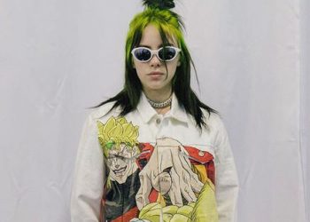 Fans Sesak Napas, Billie Eilish Setop Konser