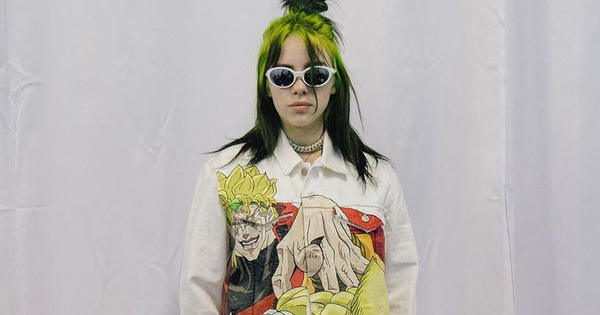 Fans Sesak Napas, Billie Eilish Setop Konser