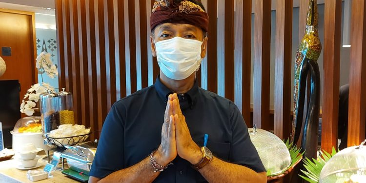 Dorong Pemulihan Ekonomi Nasional, Pemprov Serukan Penyampaian LKPM