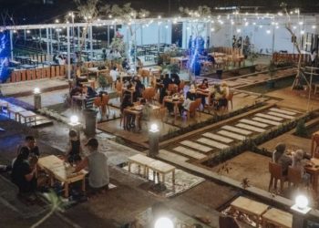 Rekomendasi 7 Tempat Kuliner Enak dan Murah di Bogor