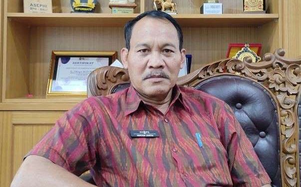 Pastikan Harga dan Ketersediaan Minyak Goreng, Disperindag Bali Gelar Monitoring dan Operasi Pasar