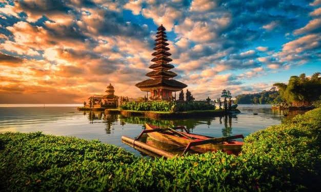 Nahhh loh Kabar Bahagia Buat Pecinta Destinasi Bali