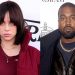 Billie Eilish Jawab Tudingan Sindir Travis Scott oleh Kanye West