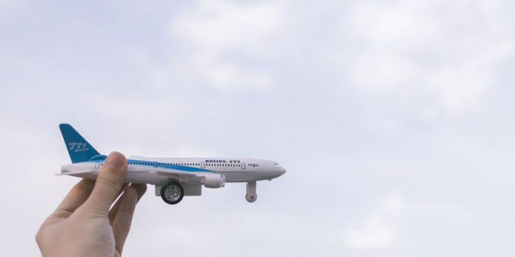 Begini Trik Pilih Kursi Pesawat Jika Tak Mau Terjebak di Bagian Tengah