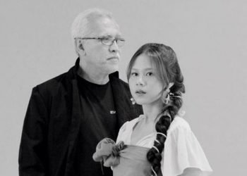 Cerita Iwan Fals dan Nadin Amizah di Balik Lagu Untukmu