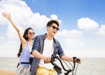 Healing Time dengan Traveling Hemat bersama Mister Aladin