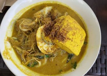 4 Kuliner Khas Bogor untuk Makan Siang, Enak Bikin Nagih