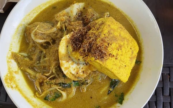 4 Kuliner Khas Bogor untuk Makan Siang, Enak Bikin Nagih