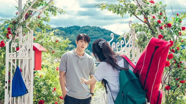 Rating Episode 2 Twenty Five Twenty One Meningkat Pesa