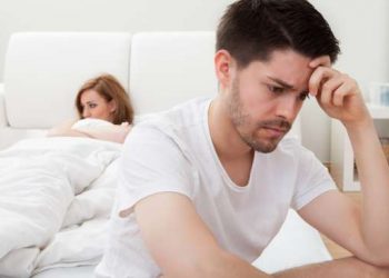 Ini Akibatnya Jika Anda Tak Lagi Berhubungan Seks