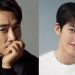 Song Seung-heon Bakal Lawan Kim Woo-bin di Drama Black Knight