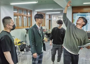 Sutradara Berharap All of Us Are Dead Lanjut Musim Kedua