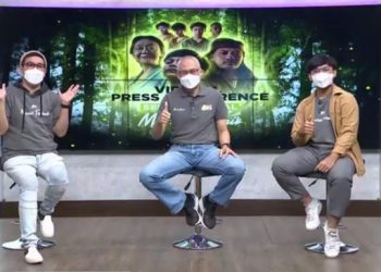 IndiHome Hadirkan Series Musikal Anak ‘Murid Terbaik’ di IndiKids