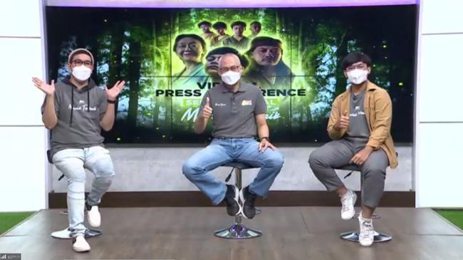 IndiHome Hadirkan Series Musikal Anak ‘Murid Terbaik’ di IndiKids