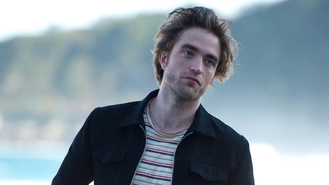 Robert Pattinson Puji Habis-habisan Silat, Jadi Acuan Adegan Berkelahi di The Batman