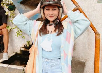 Kukira Kau Rumah 2,2 Juta Penonton, Prilly Latuconsina Ingat Momen Tiap Hari Kurang Tidur dan Nangis