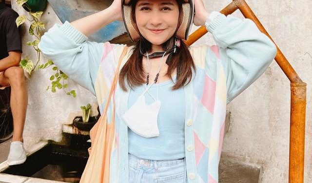 Kukira Kau Rumah 2,2 Juta Penonton, Prilly Latuconsina Ingat Momen Tiap Hari Kurang Tidur dan Nangis