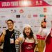 Ubud Food Festival Digelar Lagi, Saatnya Pahlawan-Pahlawan Kuliner Tampil