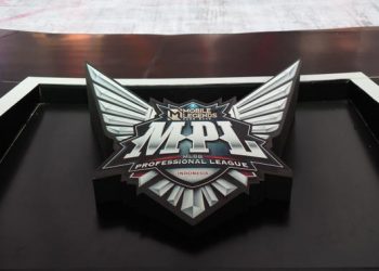 Hasil MPL ID S9 Hari Ini: Onic Esports Libas Geek Fam 2-0 Tanpa Balas