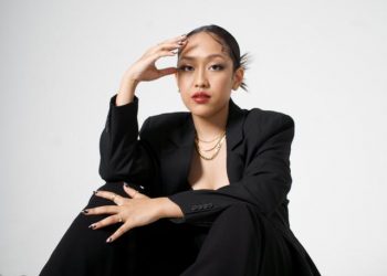 Carissa Putridianty Jadikan Buku Harian Sebagai Lagu dan jadi Single Perdana