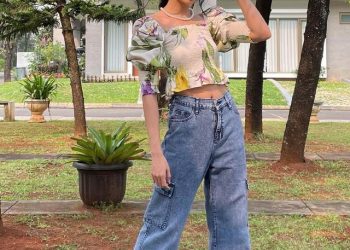 Tanggapan Simpel Sabrina Chairunnisa Soal Polemik Paris Fashion Week