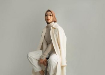 Terima Saja, Single Perdana dari Nina Tri Suci Soal Toxic Relationship