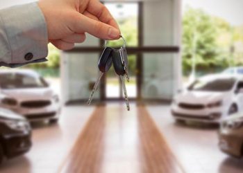 Hindari Penipuan Saat Beli Mobil Baru di Dealer, Begini Caranya