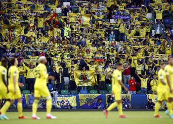 Sambangi Juventus, Villarreal Kehilangan Alberto Moreno