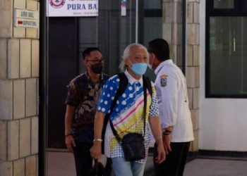 Aturan Baru Wisatawan Asing Masuk Kepulauan Riau, Bebas Visa Kunjungan dan VoA