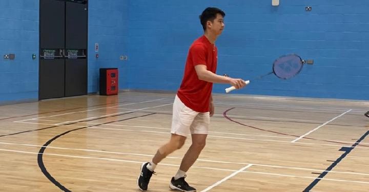 All England 2022: Kondisi Jonatan Christie, Persiapan Minions Cs