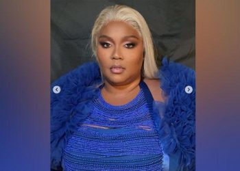 Lizzo Merilis Merek Fashion, YITTY, Shapewear dengan Ukuran Inklusif