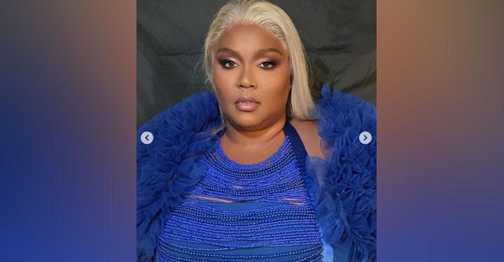 Lizzo Merilis Merek Fashion, YITTY, Shapewear dengan Ukuran Inklusif