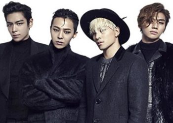 YG Entertainment Umumkan BIGBANG Comeback 5 April