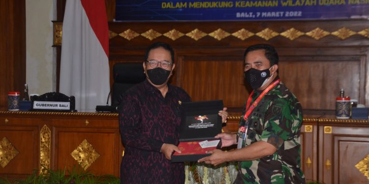Wagub Cok Ace Sebut 7 Maret 2022 Hari Bersejarah Bagi Pariwisata Bali Pasca Pandemi