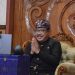 Wagub Cok Ace Ungkap Kebijakan Bebas Karantina dan VoA Buka Optimisme Pasar Pariwisata Bali