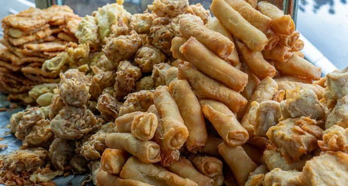 Berapa Kali Batas Boleh Pakai Minyak Goreng Berulang-ulang?