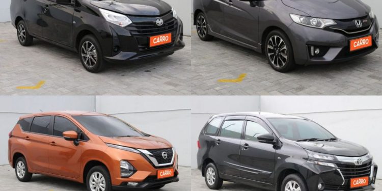 Barang Wajib di Mobil yang Sering Terlupakan