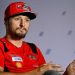Jack Miller Ketakutan Saat Disalip Quartararo di MotoGP Mandalika