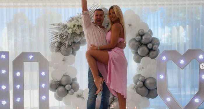 Kapok Hubungan Intim di Dapur, Alasannya Bikin Kaget